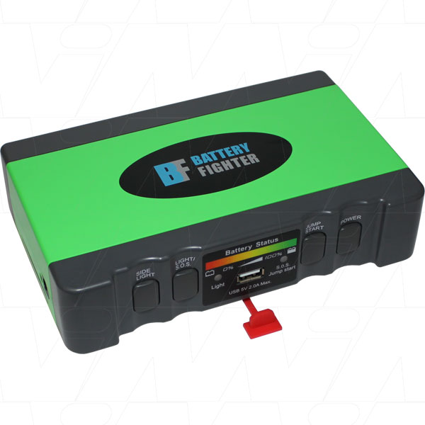 Battery Fighter JPR4500M